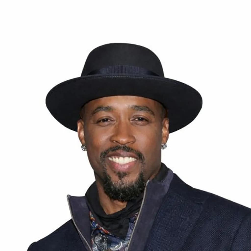 Montell Jordan