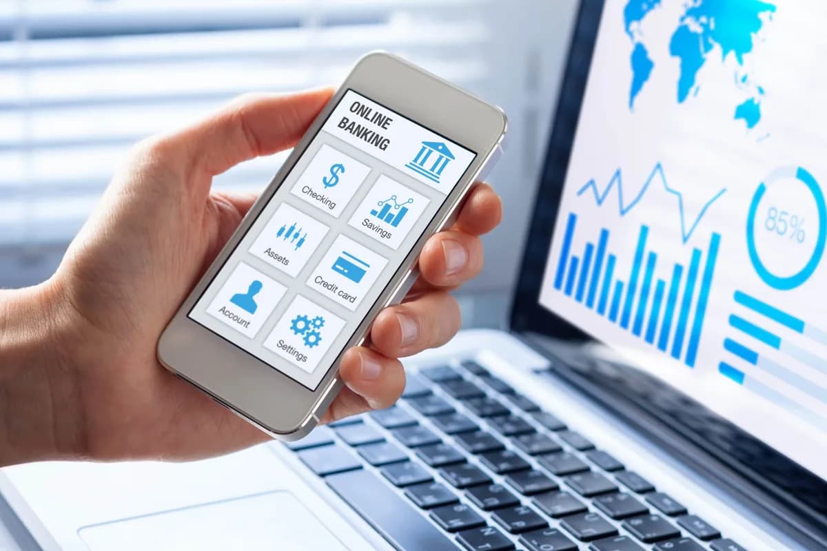 How to Choose the Right Bank Account For You