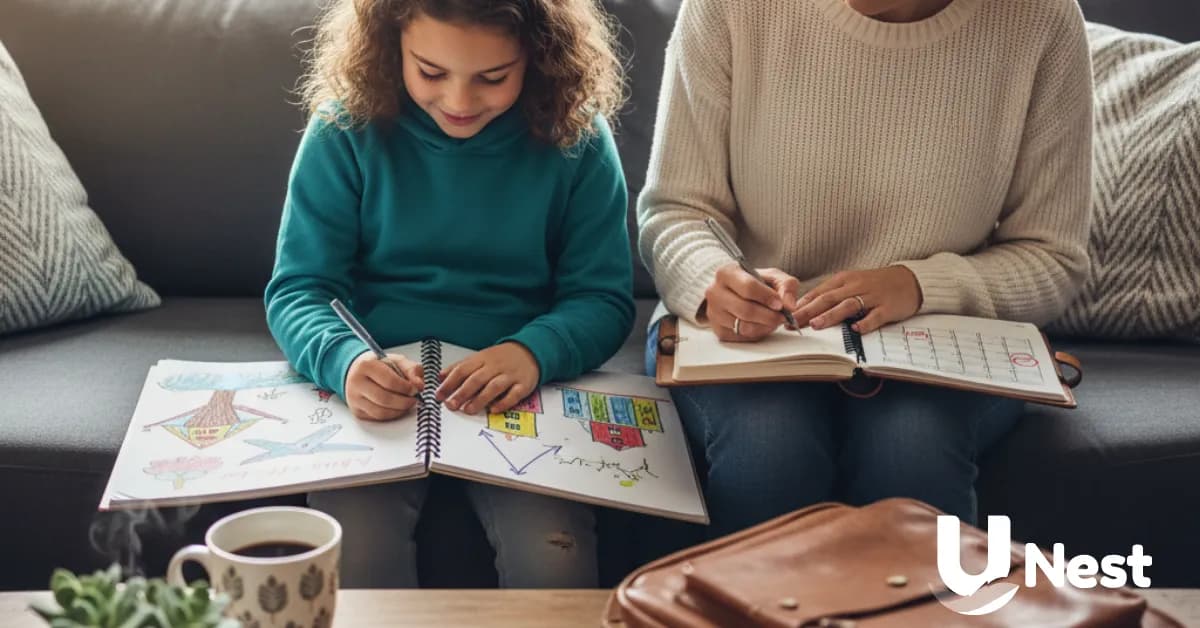Parenting Trends in 2025: What They Mean for Your Child’s Financial Future