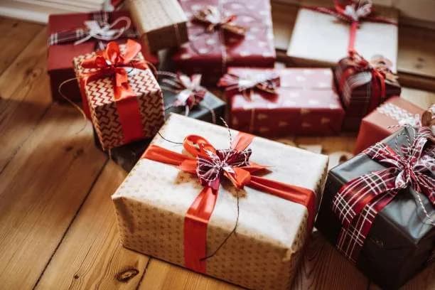 Christmas Financial Survival Guide