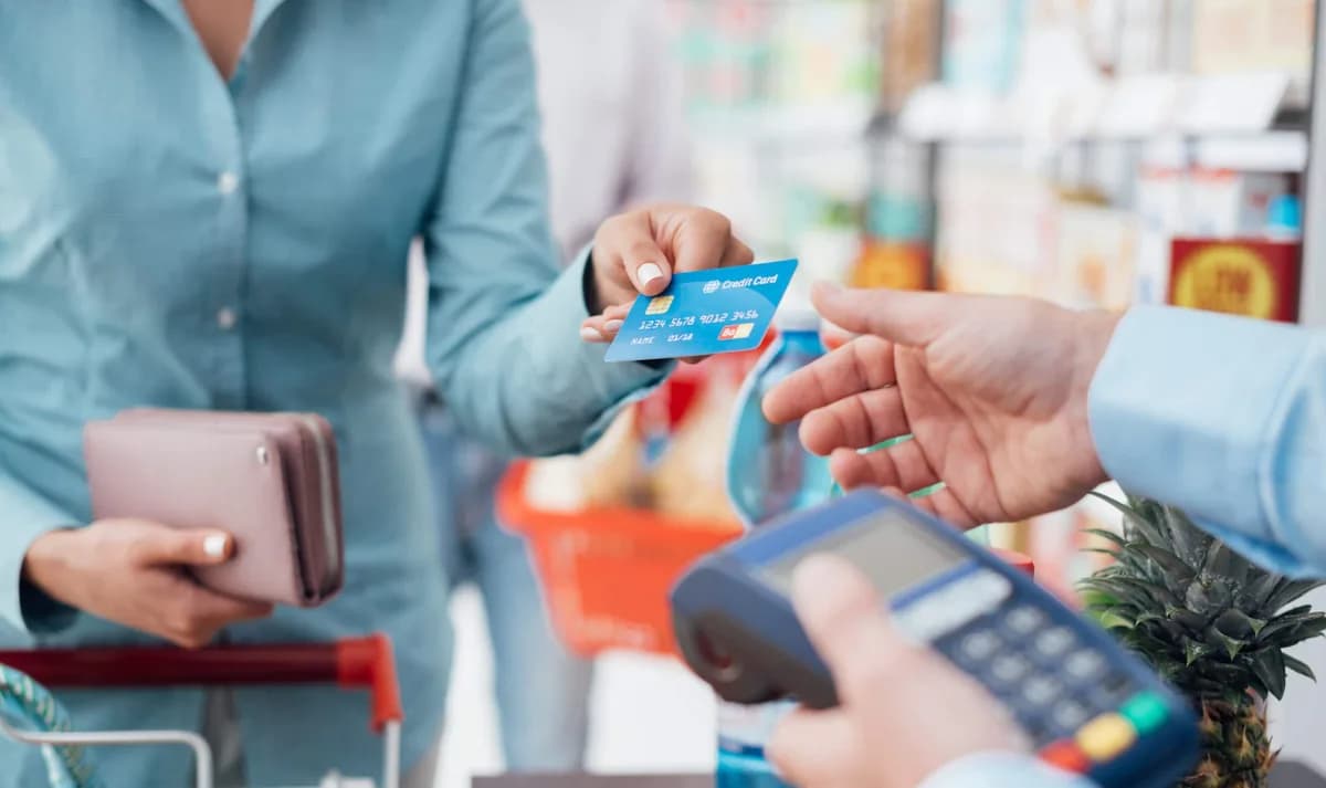 Credit Cards: An Overview