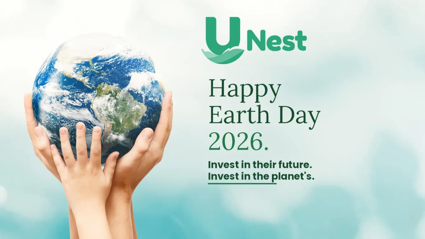 Earth Day: Investing in Kids Is Investing in the Planet