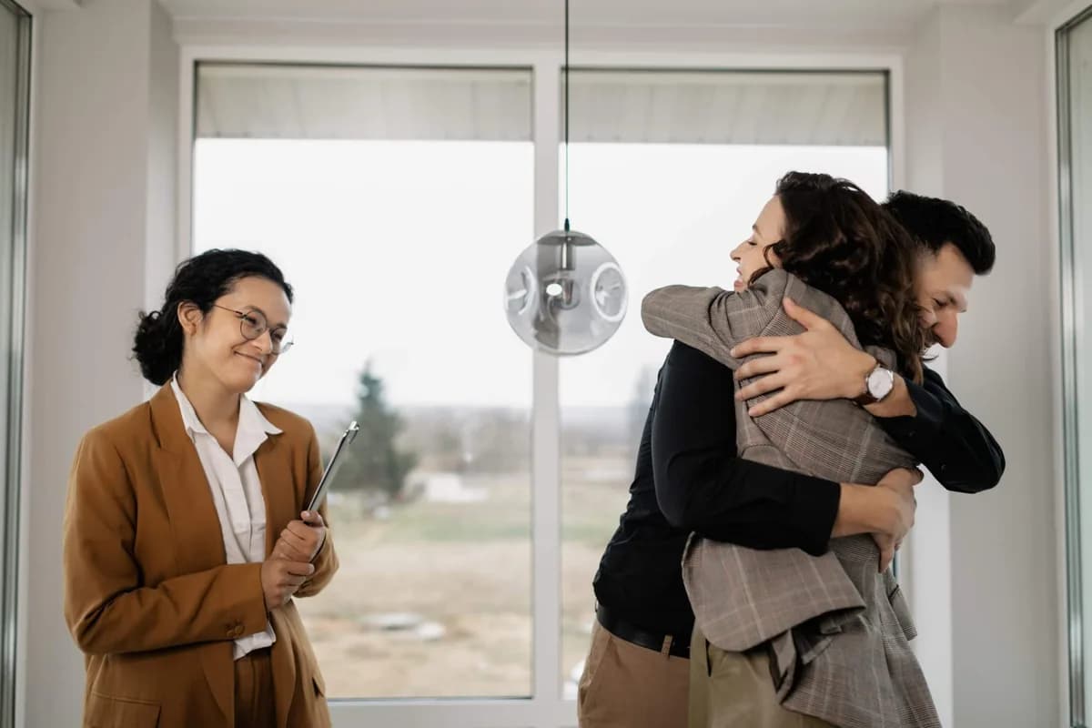 How to Buy a Home with a Mortgage