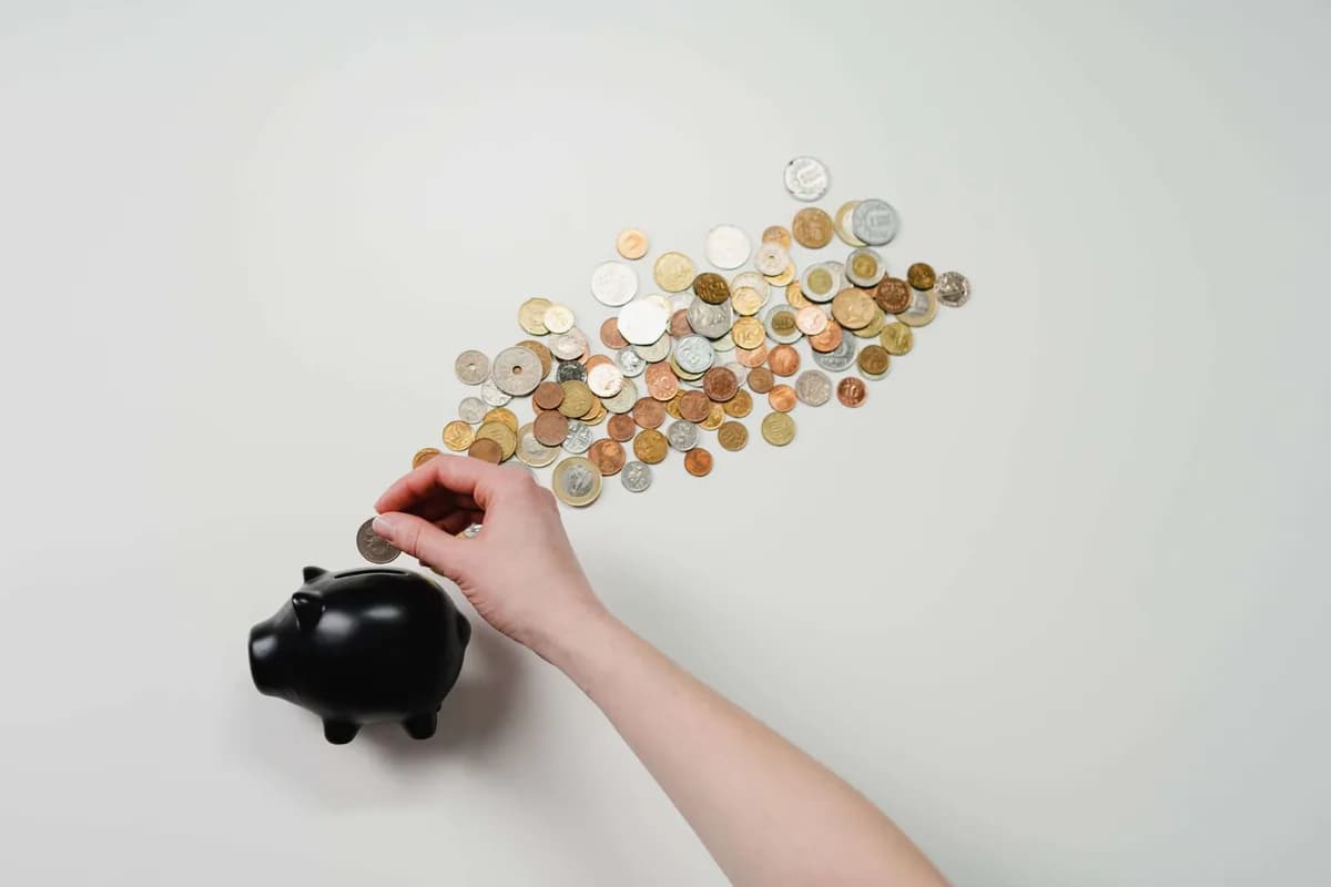 Is It Worth Saving Up For Your Kid To Get A Finance Degree?