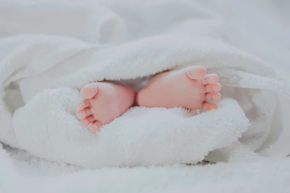 Starting a College Fund for Babies