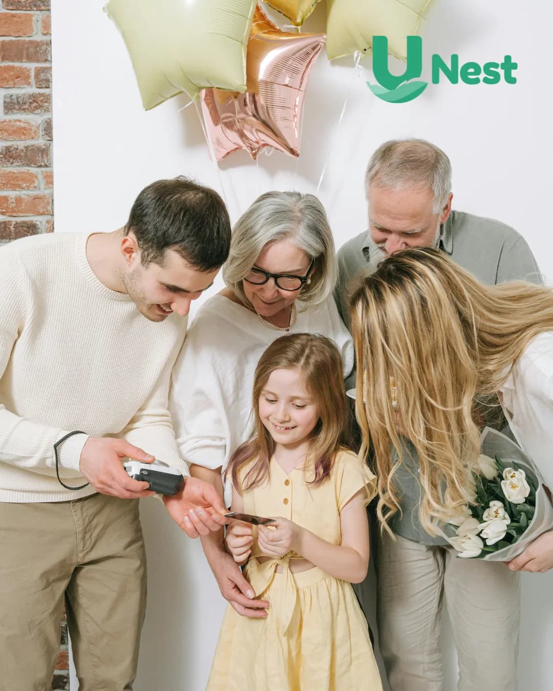 The Best Gift for Your Grandchild Doesn't Come in a Box